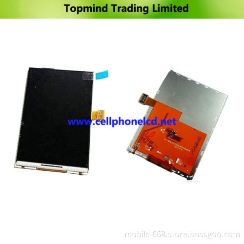 Mobile Phone LCD Screen for Samsung S3850